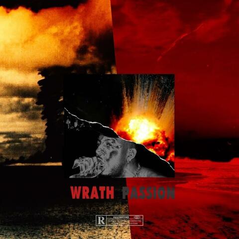 Wrath x Passion