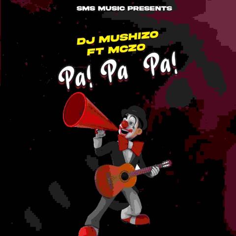 Pa Pa Pa (feat. Mczo Morfan)