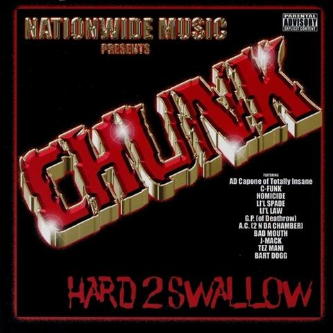 Chunk & Lil Spade