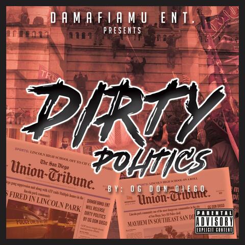 Dirty Politics