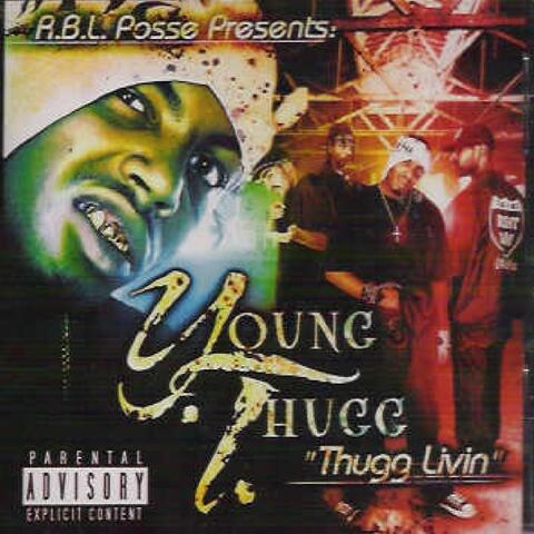 Thugg Livin