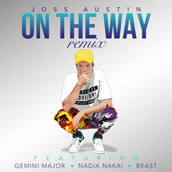 On The Way