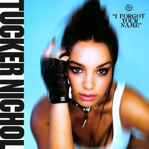i forgot your name