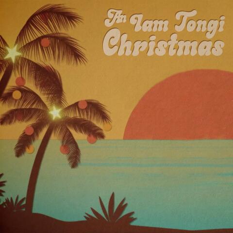 An Iam Tongi Christmas