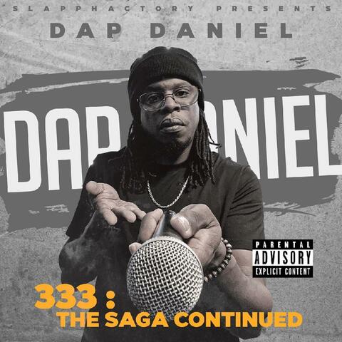 Dap Daniel