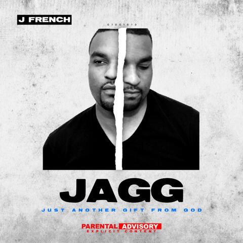 JAGG (Just Another Gift From God)