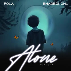 alone
