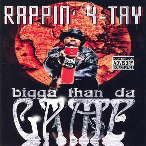 Rappin' 4-Tay & Black C