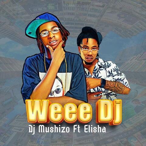 Weee Dj (feat. Dogo Elisha)
