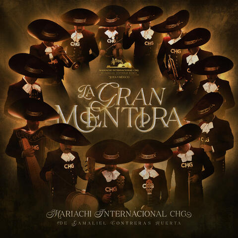 La Gran Mentira