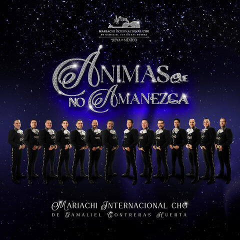 Ánimas Que No Amanezca (Cover)
