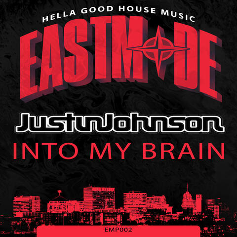 INTO MY BRAIN