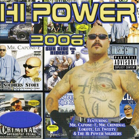 Hi Power 2006