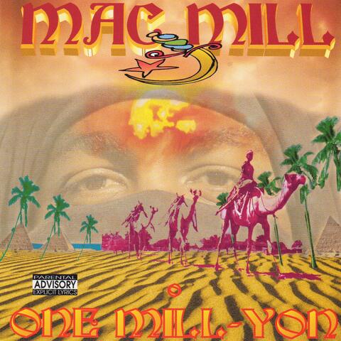 Mac Mill