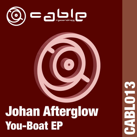 You-Boat EP