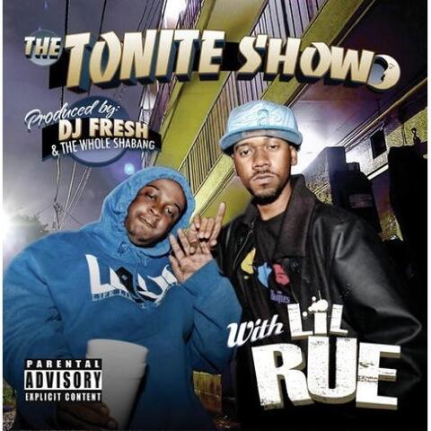 LiL Rue & Dj.Fresh