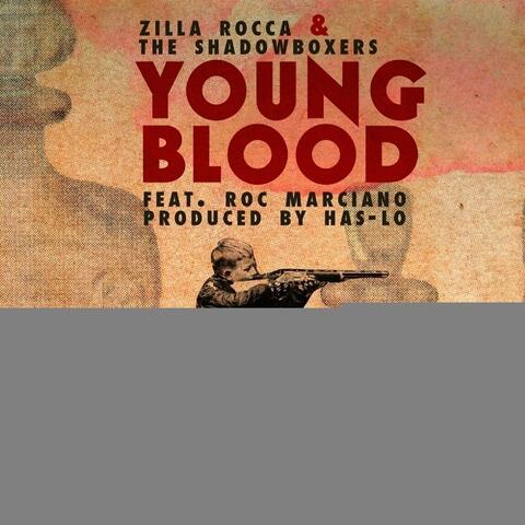 Young Blood (feat. Roc Marciano)