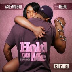 Hold On Me (Instrumental)