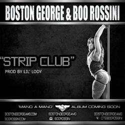 Strip Club