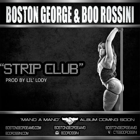 Strip Club