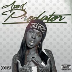 Apex Predator (My Gun Go)