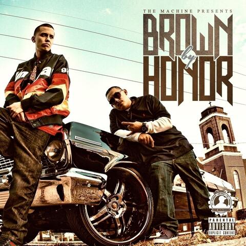 Brown by Honor
