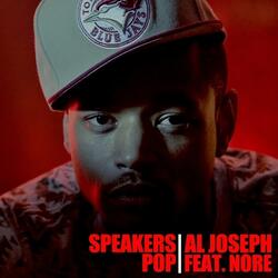 Speakers Pop