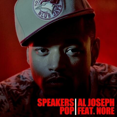Speakers Pop (feat. N.O.R.E.)