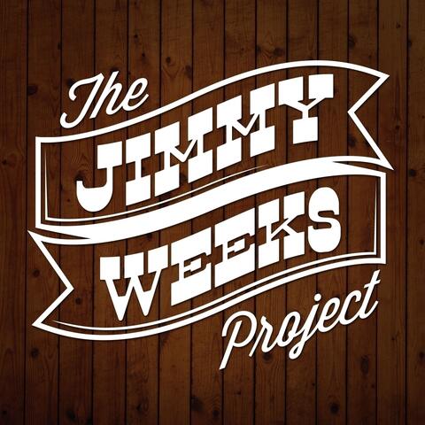 The Jimmy Weeks Project EP