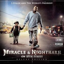 Nightmare On 10th St.