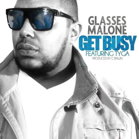 Get Busy (feat. Tyga)