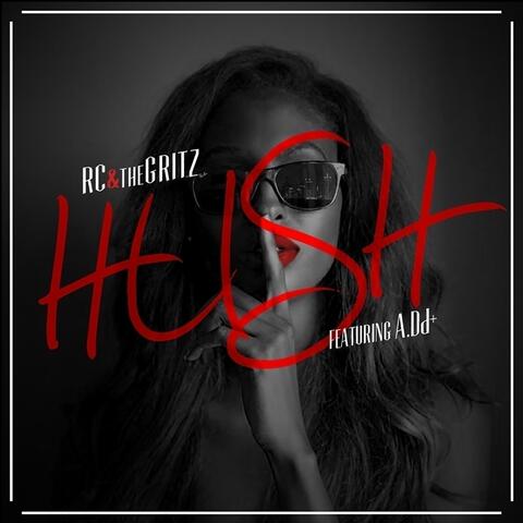 Hush (feat. A.Dd+)