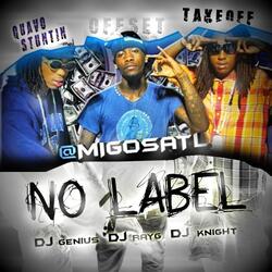 Ion Need No Label