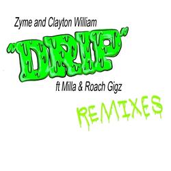 Drip ( Brett James Remix )