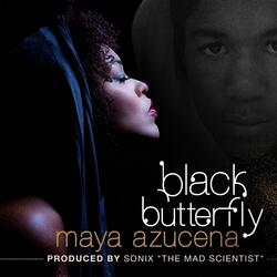 Black Butterfly (Sonix Piano Mix)