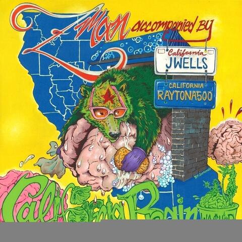 California Brainwashed