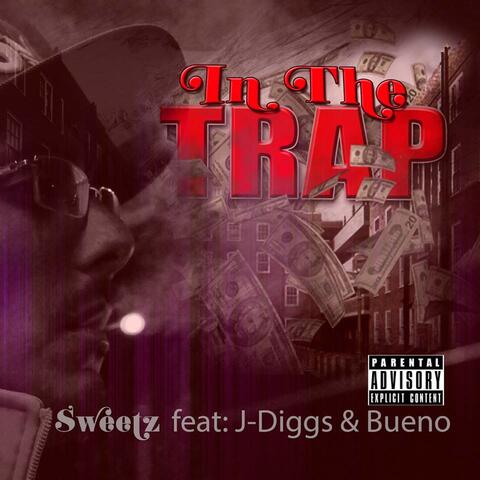 In The Trap (feat. J-Diggs & Bueno)