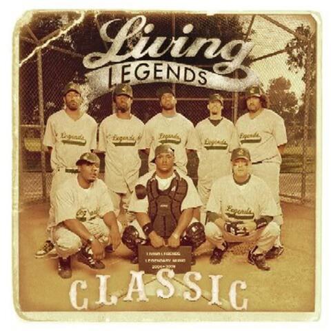 The Living Legends