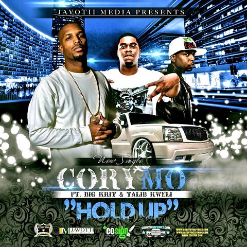 Hold Up (feat. Big K.R.I.T. & Talib Kweli)
