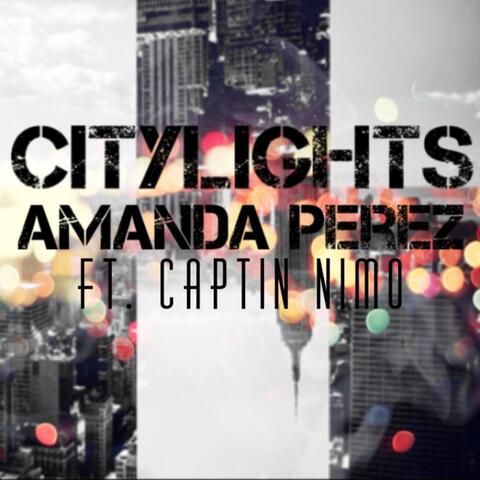 City Lights (feat. Captin Nimo)