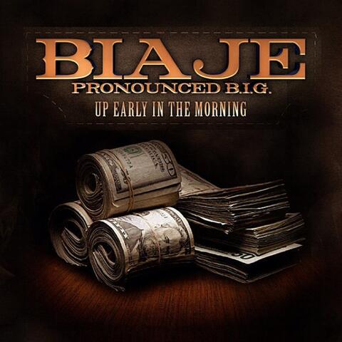 Up Early In The Morning (feat. Mistah F.A.B.)