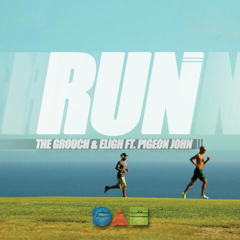 Run (feat. Pigeon John)
