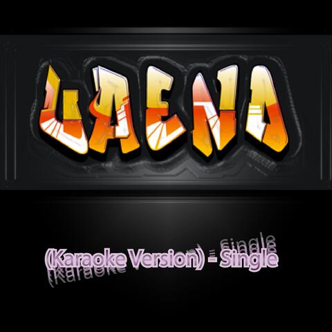 U.A.E.N.O (Karaoke Version)