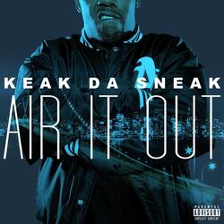 Air It Out