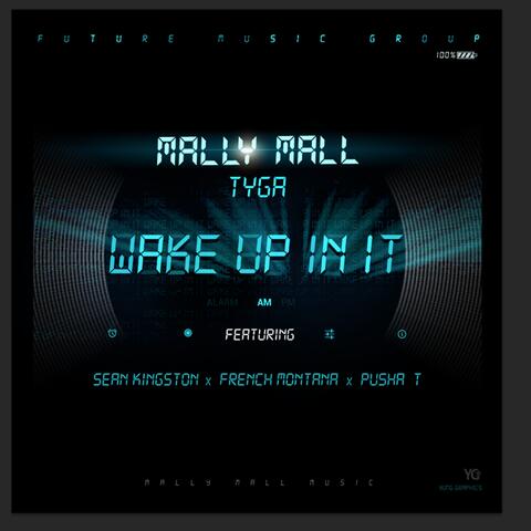 Wake Up In It (feat. Sean Kingston, French Montana & Pusha T) (iTunes)