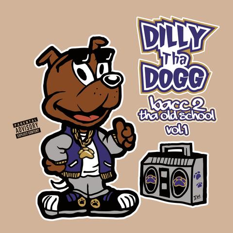 Dilly Tha Dogg