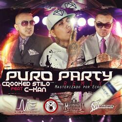 Puro Party (Remix)