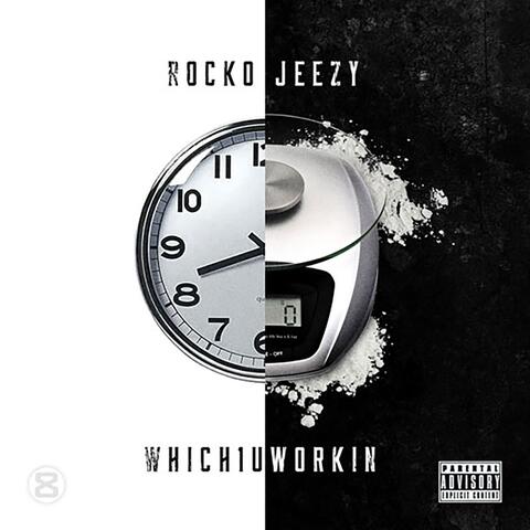 Which 1 U Workin (feat. Young Jeezy)