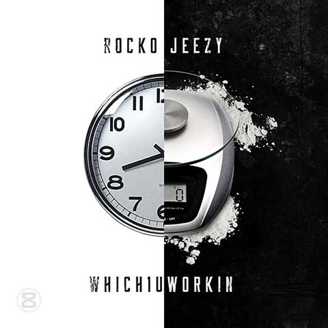Which 1 U Workin (feat. Young Jeezy)