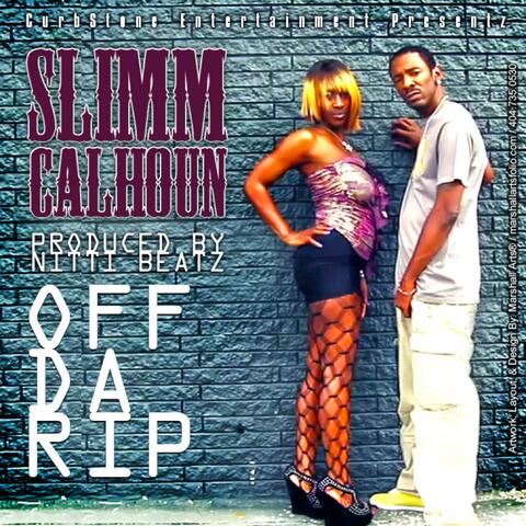 Off Da Rip